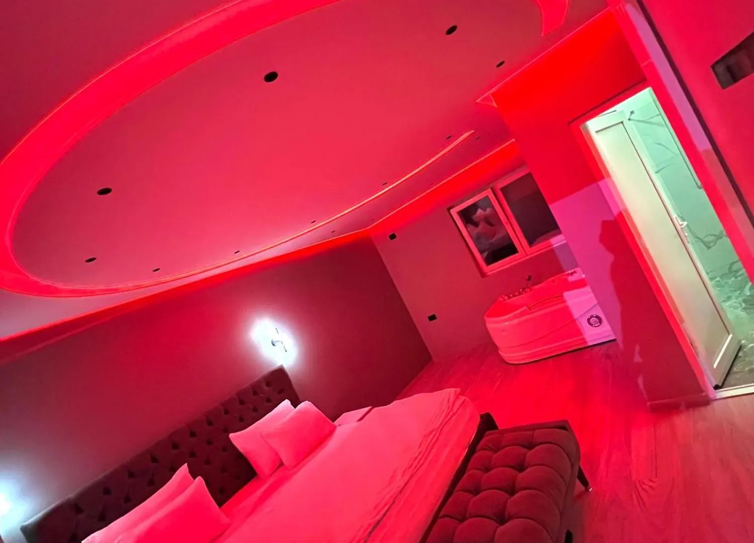 Breezy Hotel Valbone